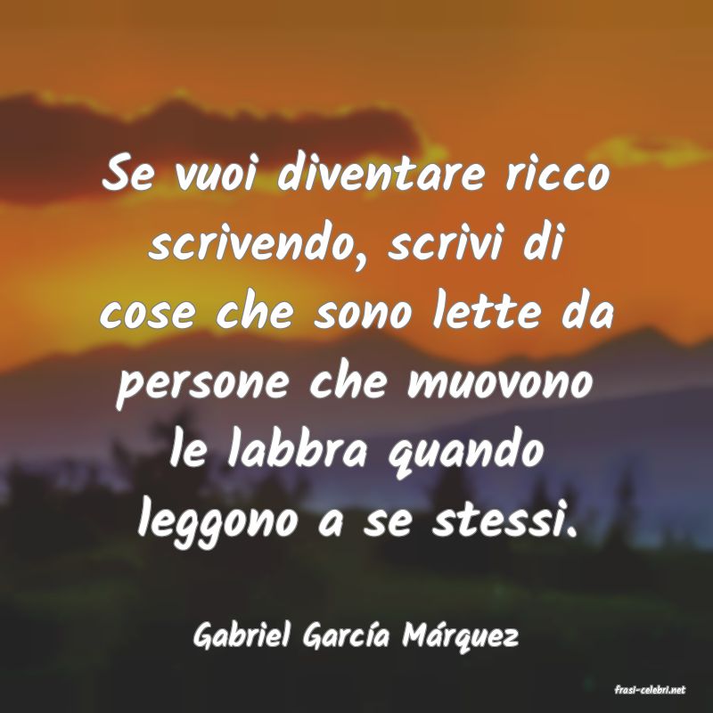 frasi di Gabriel Garca Mrquez