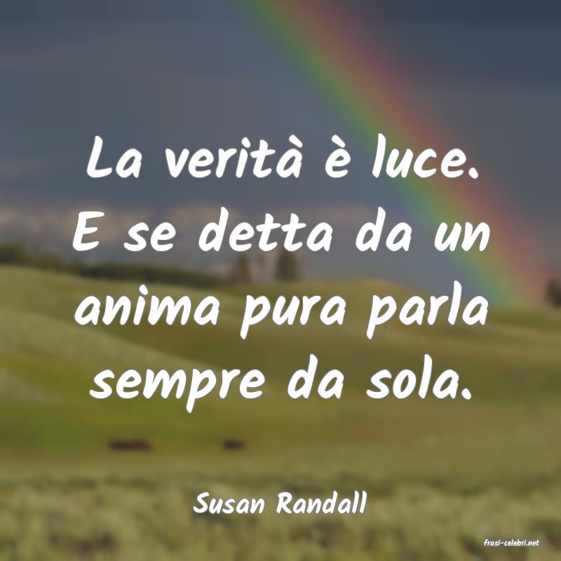 frasi di Susan Randall