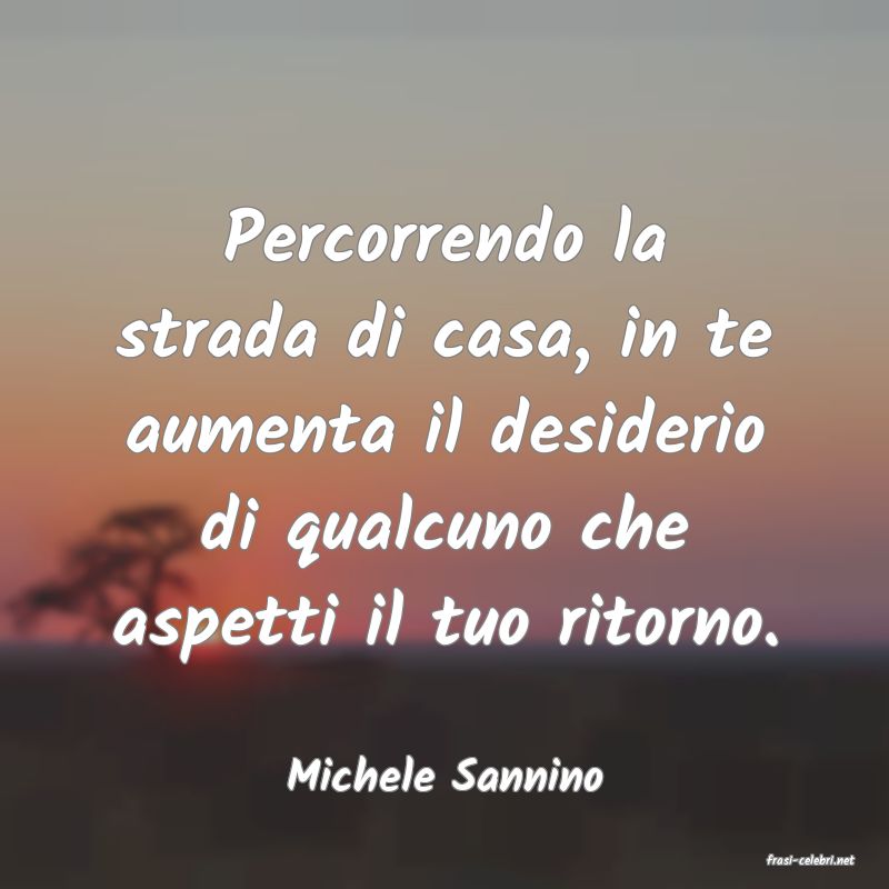 frasi di  Michele Sannino
