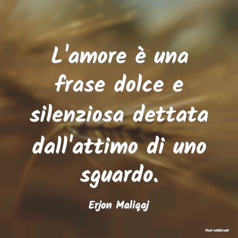 frasi di  Erjon Maliqaj
