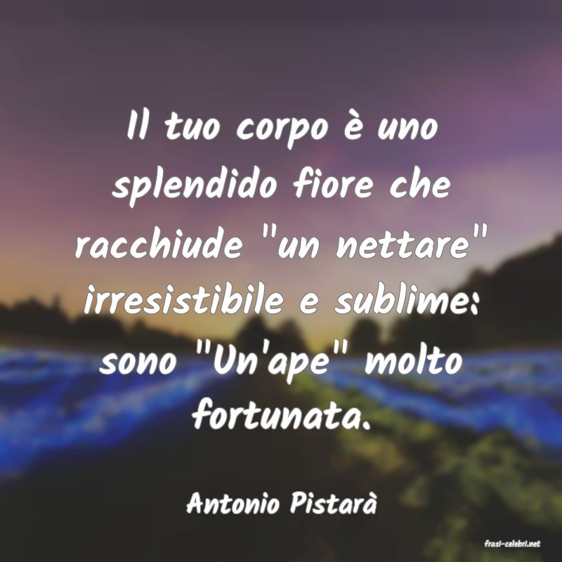 frasi di Antonio Pistar�