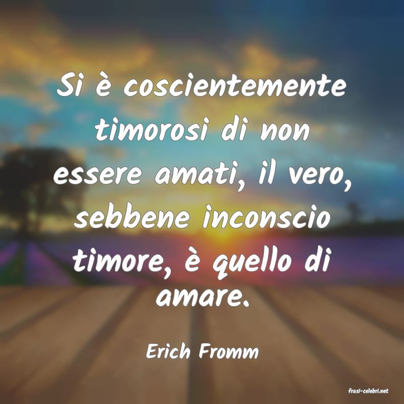 frasi di  Erich Fromm
