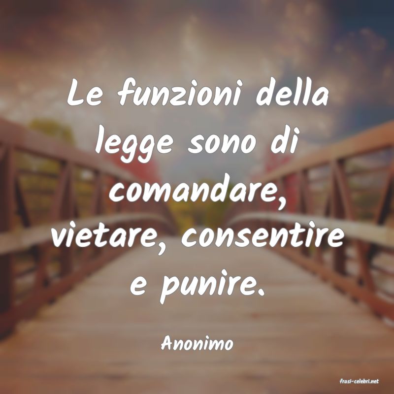 frasi di  Anonimo
