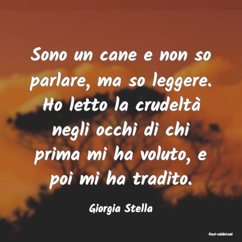 frasi di  Giorgia Stella

