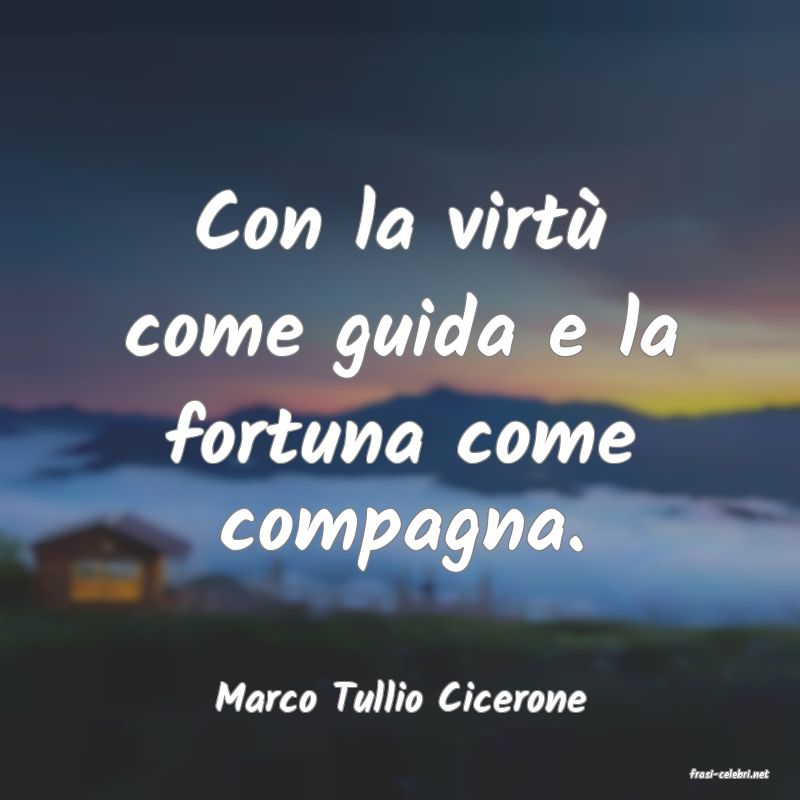 frasi di  Marco Tullio Cicerone

