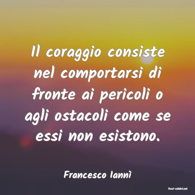 frasi di Francesco Iann