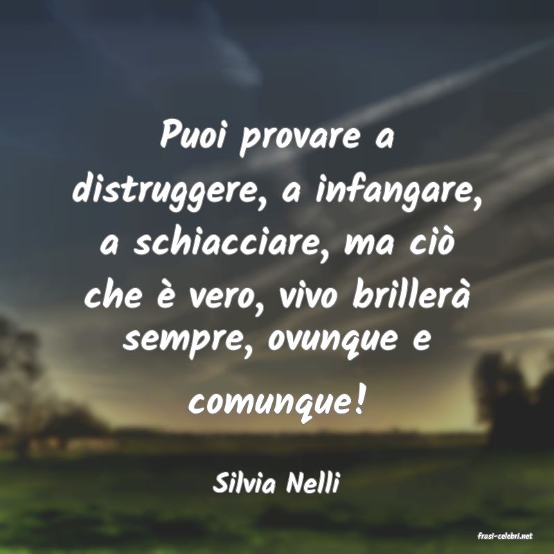 frasi di  Silvia Nelli
