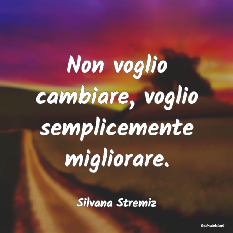frasi di  Silvana Stremiz
