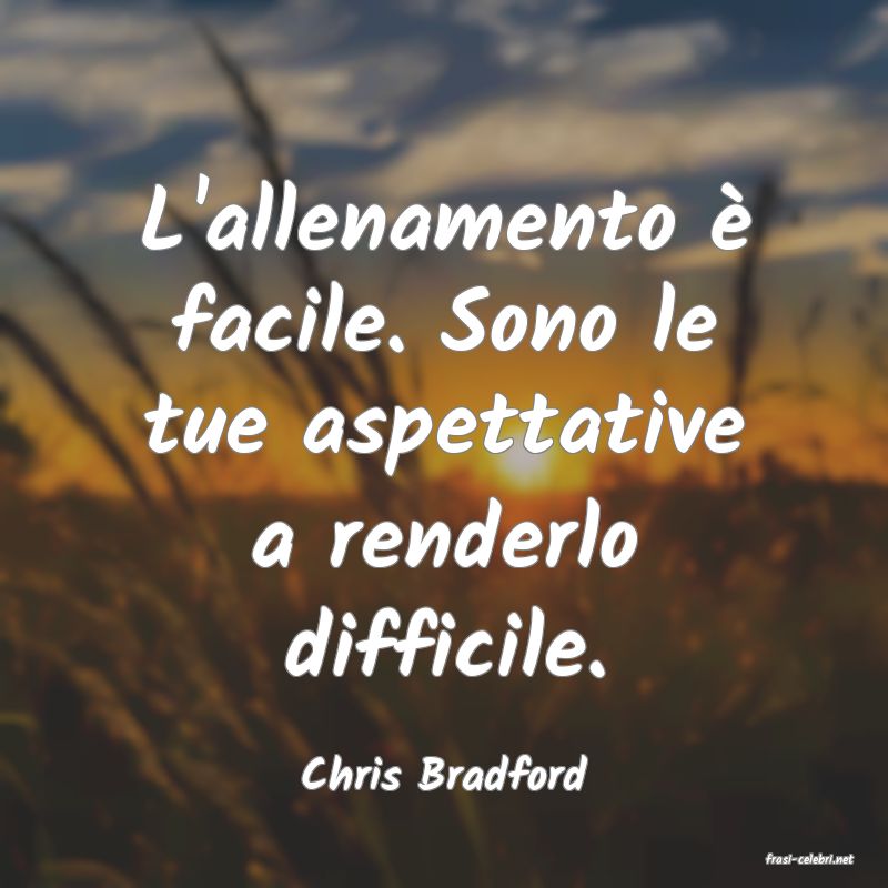 frasi di  Chris Bradford
