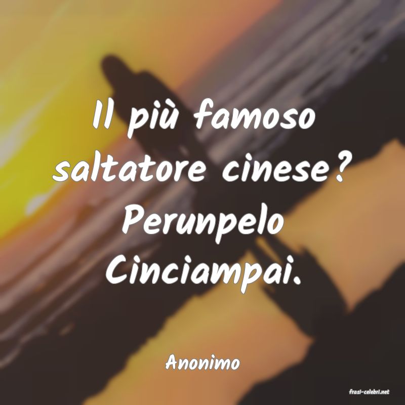 frasi di Anonimo