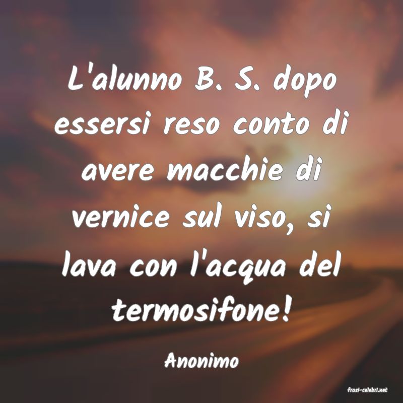 frasi di Anonimo