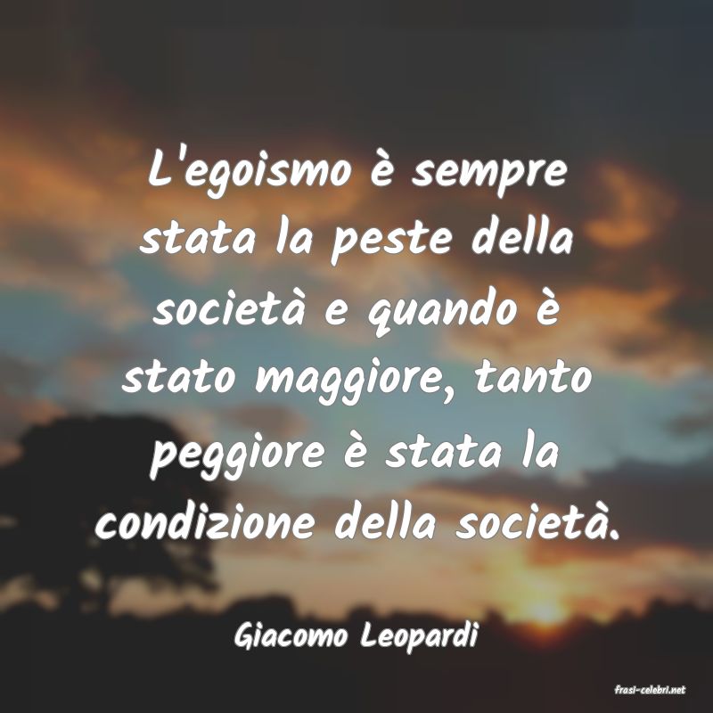 frasi di Giacomo Leopardi