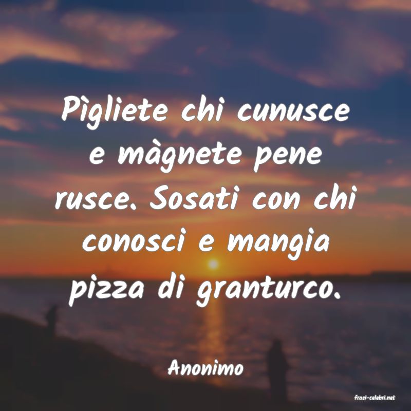 frasi di Anonimo