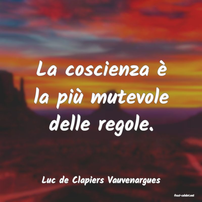 frasi di Luc de Clapiers Vauvenargues