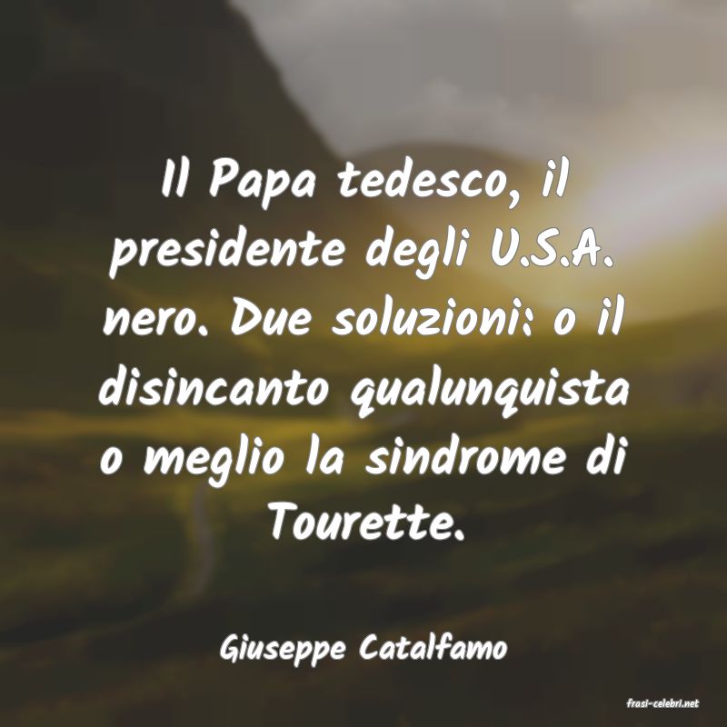 frasi di Giuseppe Catalfamo