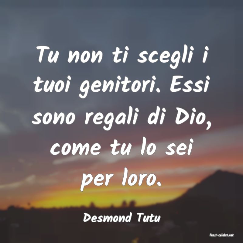 frasi di Desmond Tutu