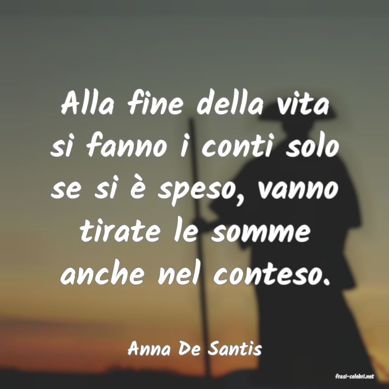 frasi di Anna De Santis