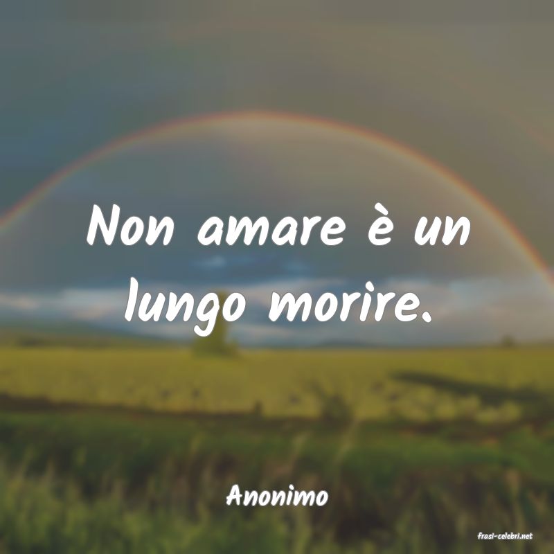 frasi di Anonimo