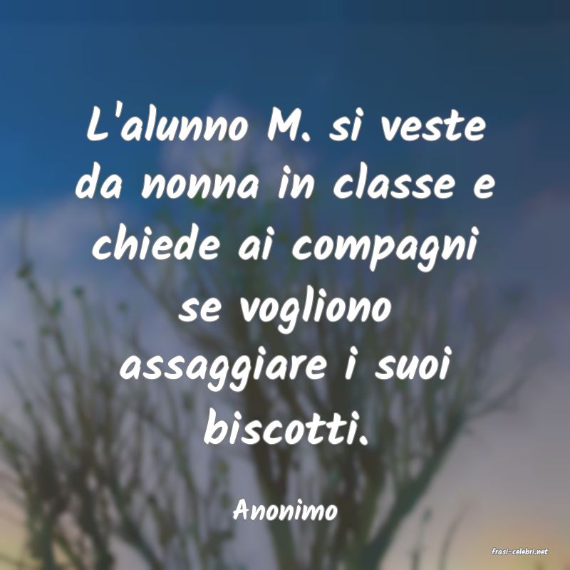 frasi di Anonimo