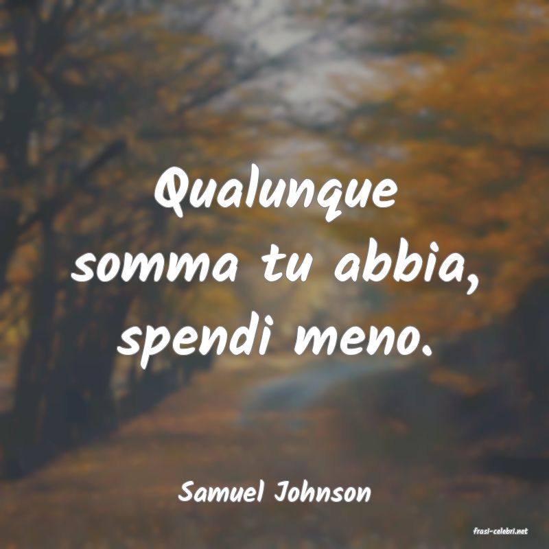 frasi di Samuel Johnson