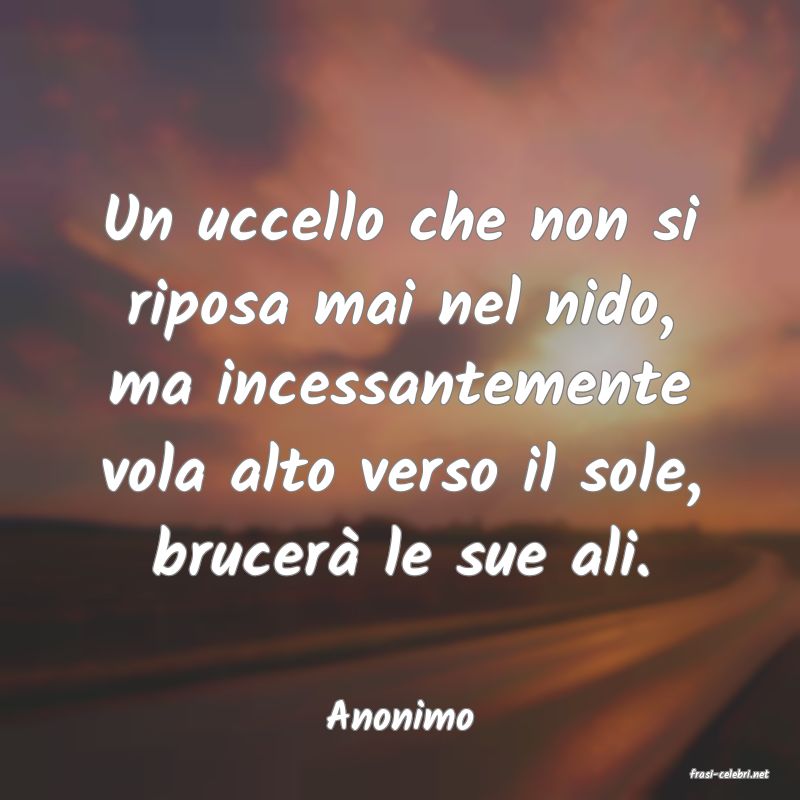 frasi di Anonimo