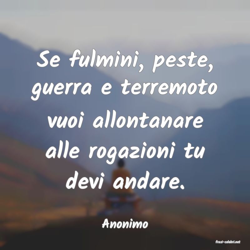 frasi di Anonimo