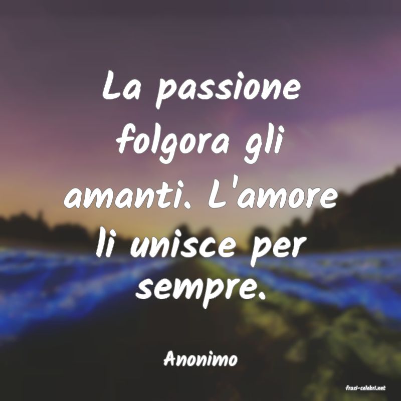 frasi di Anonimo
