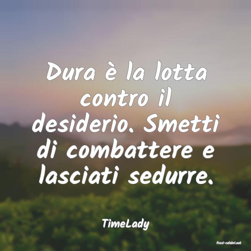 frasi di TimeLady