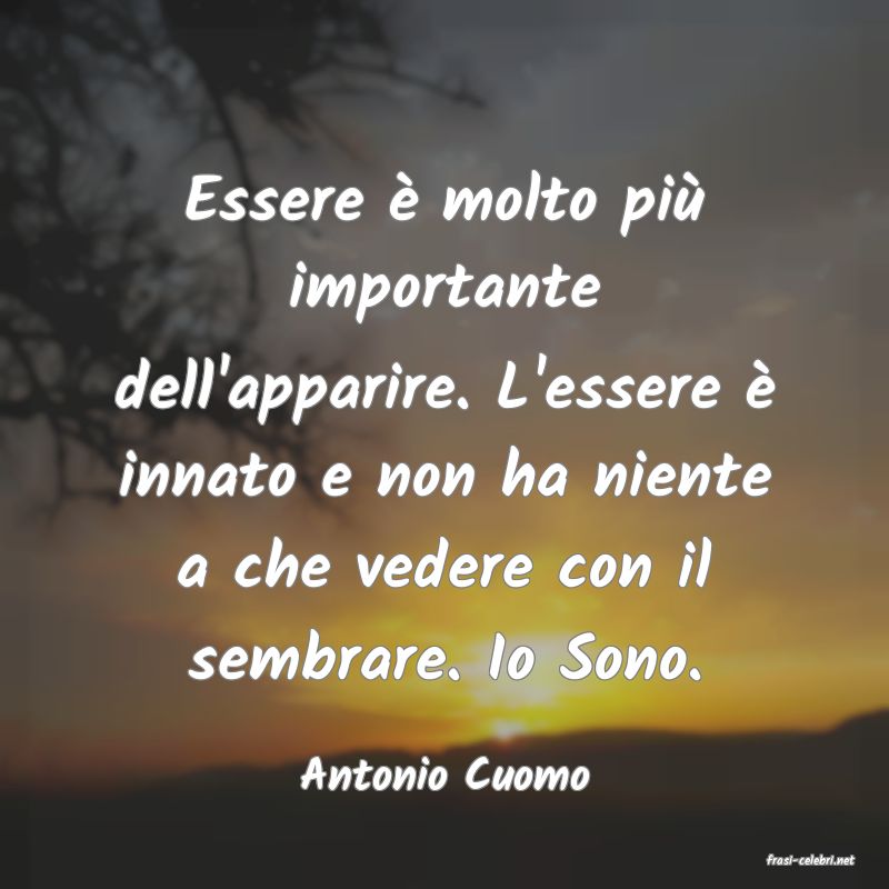 frasi di  Antonio Cuomo
