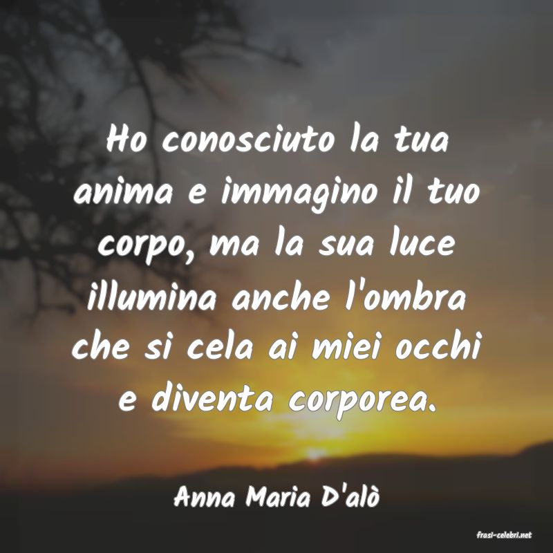 frasi di Anna Maria D'al