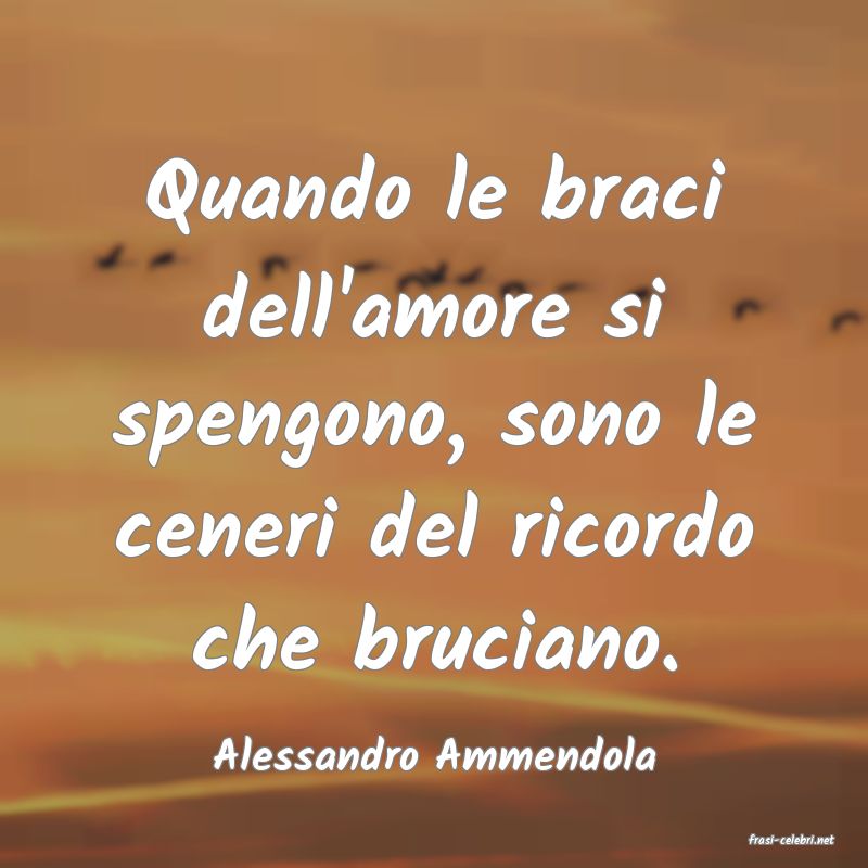 frasi di  Alessandro Ammendola
