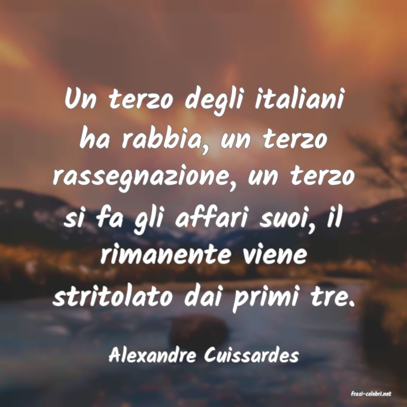 frasi di  Alexandre Cuissardes
