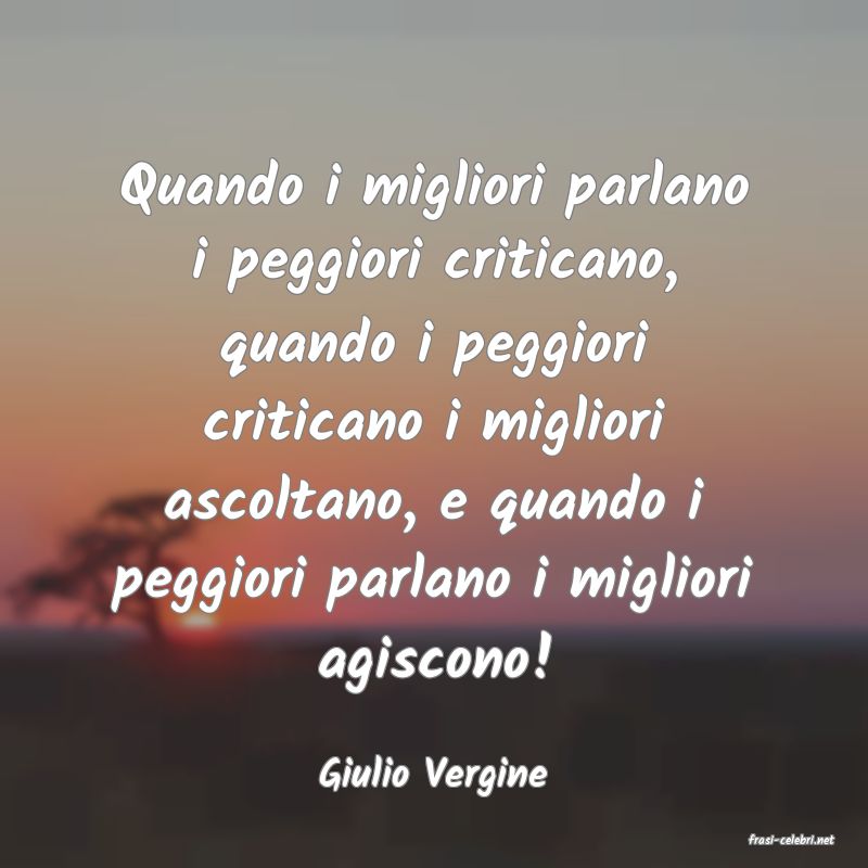frasi di Giulio Vergine