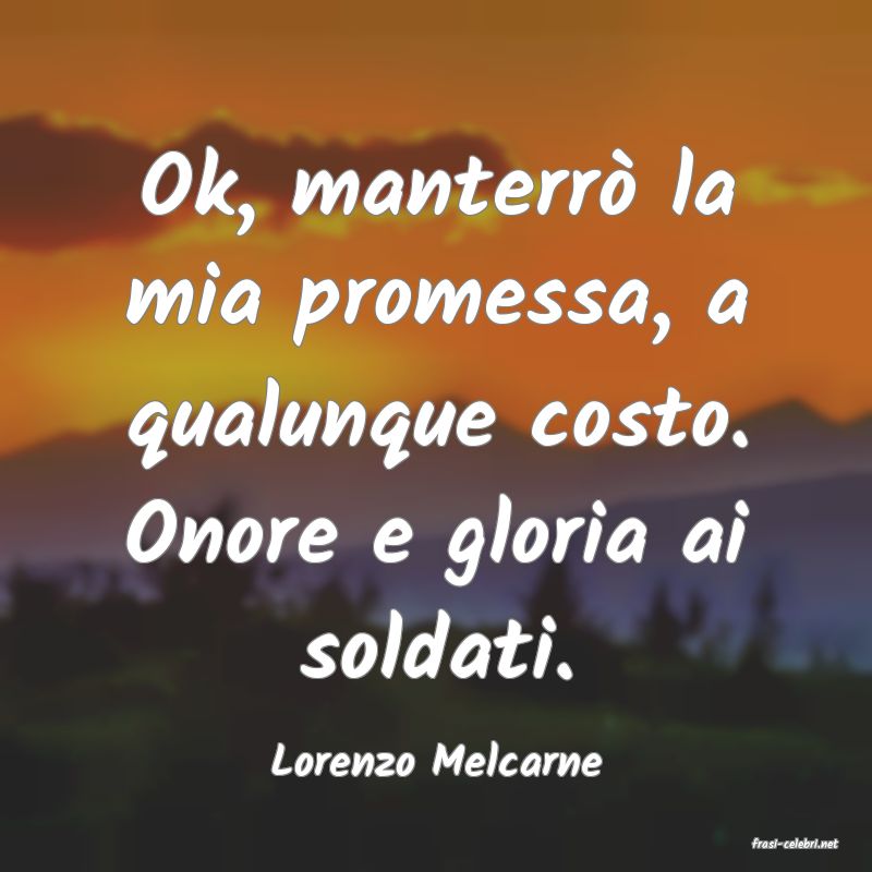 frasi di  Lorenzo Melcarne
