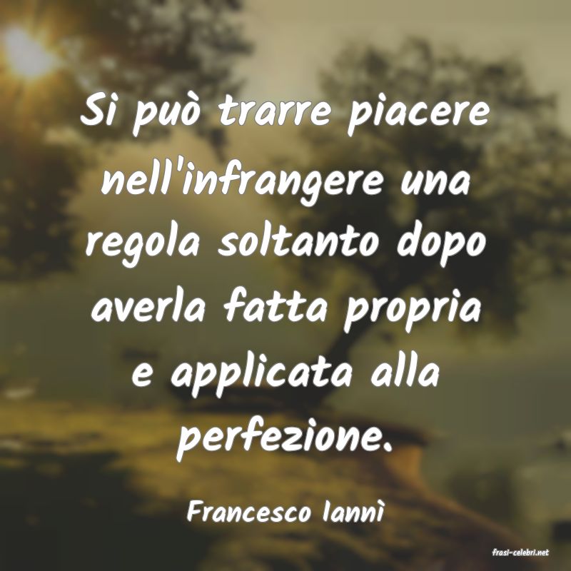 frasi di Francesco Iann