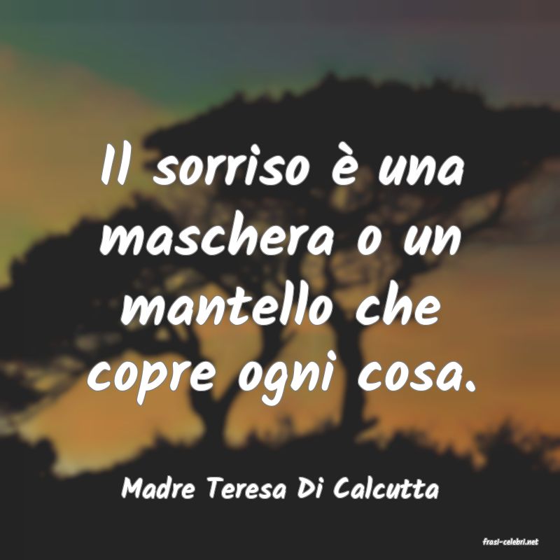 frasi di  Madre Teresa Di Calcutta
