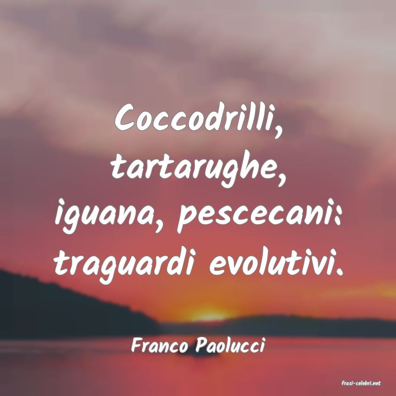 frasi di  Franco Paolucci
