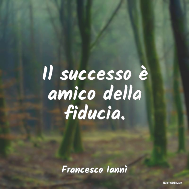 frasi di Francesco Iann