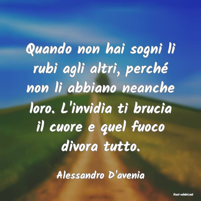 frasi di  Alessandro D'avenia
