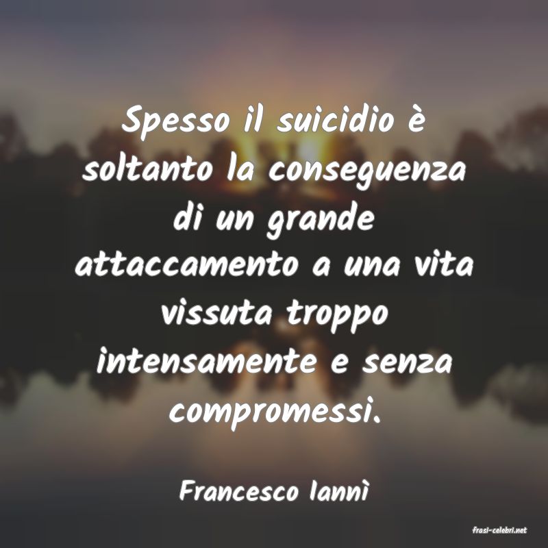 frasi di Francesco Iann