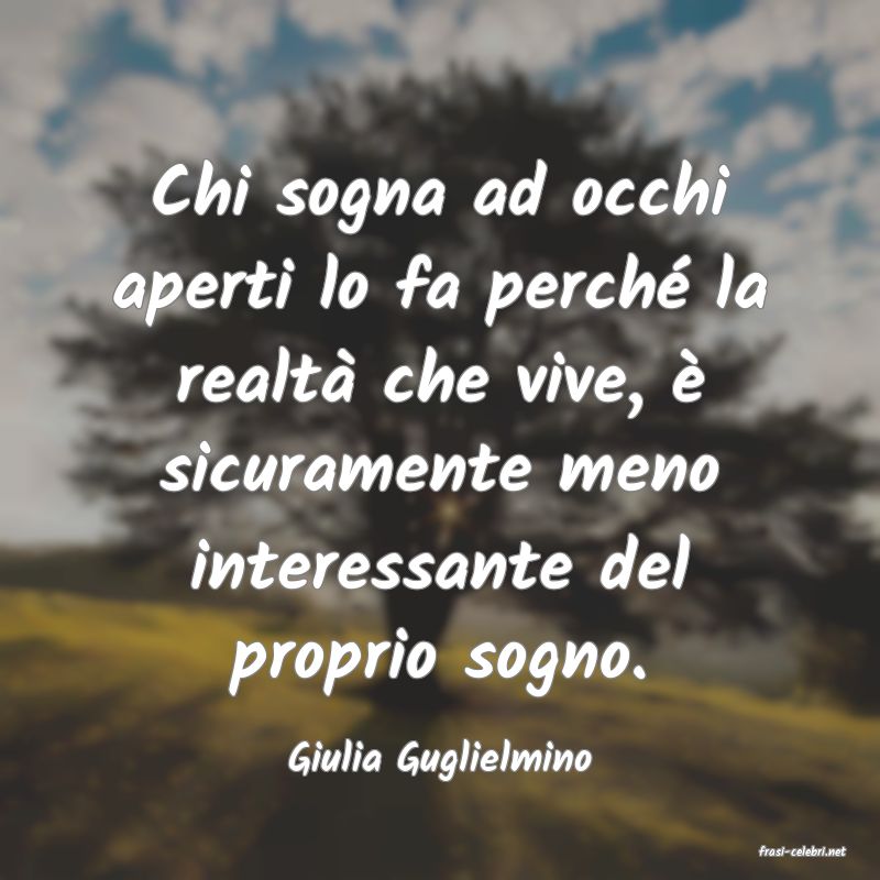 frasi di  Giulia Guglielmino
