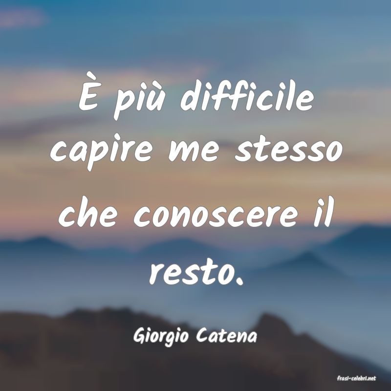 frasi di  Giorgio Catena
