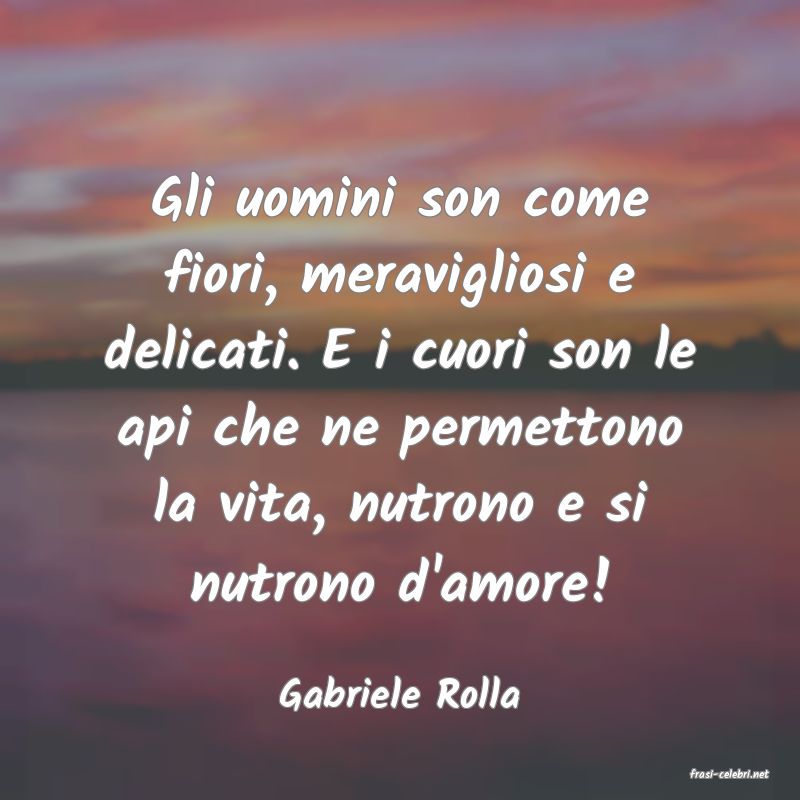 frasi di  Gabriele Rolla
