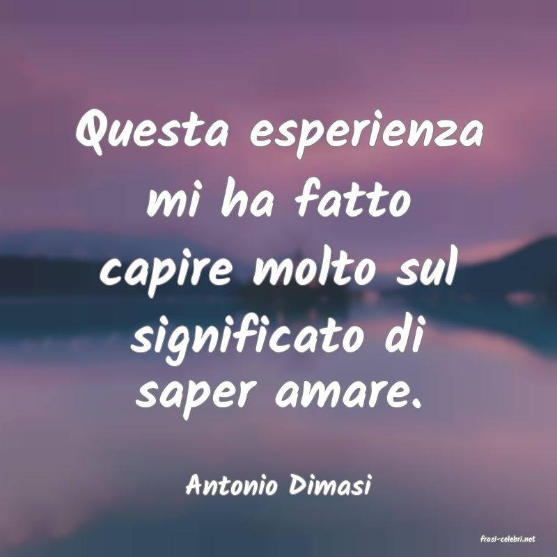 frasi di  Antonio Dimasi
