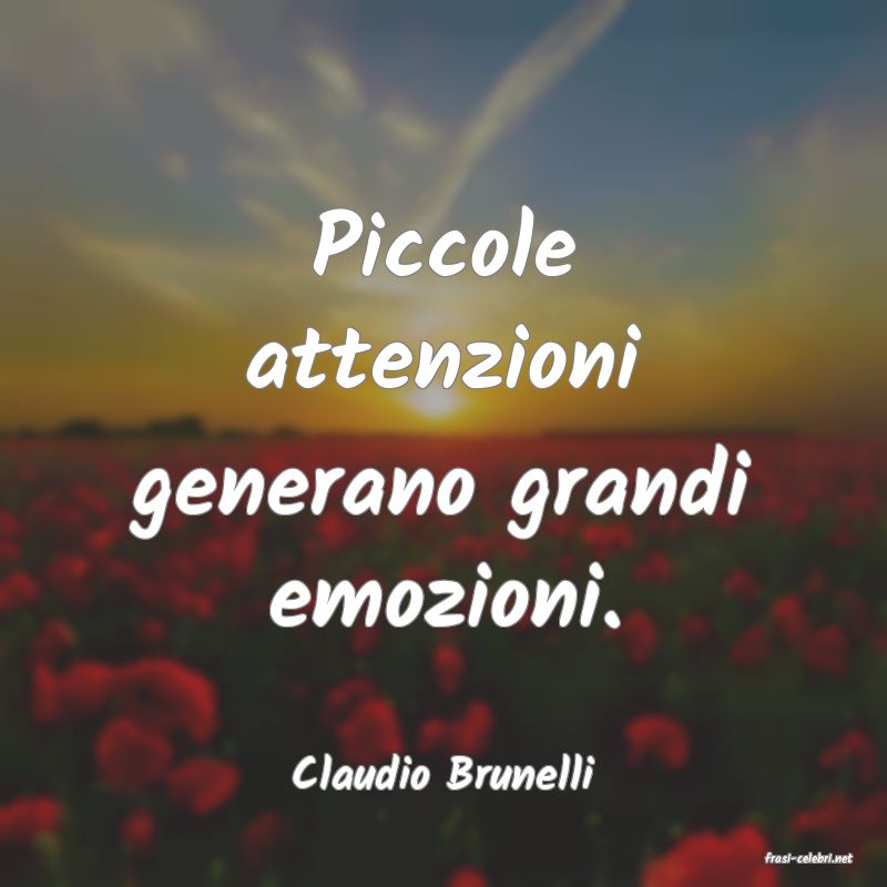 frasi di  Claudio Brunelli
