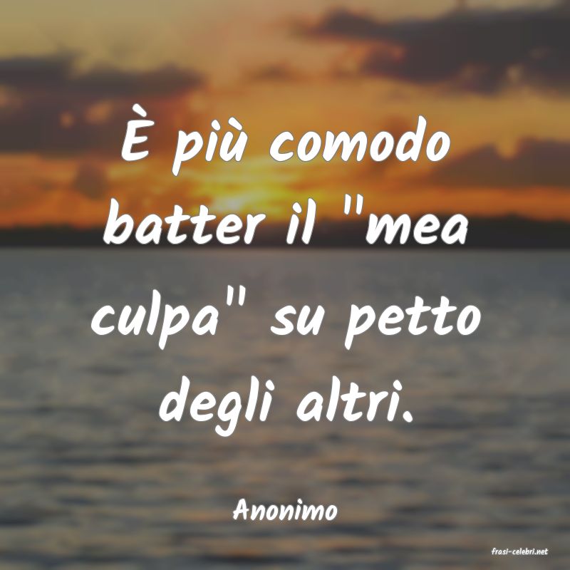 frasi di Anonimo
