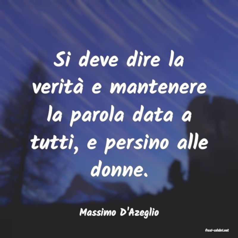 frasi di Massimo D'Azeglio