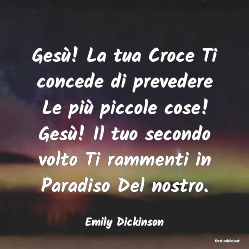 frasi di Emily Dickinson