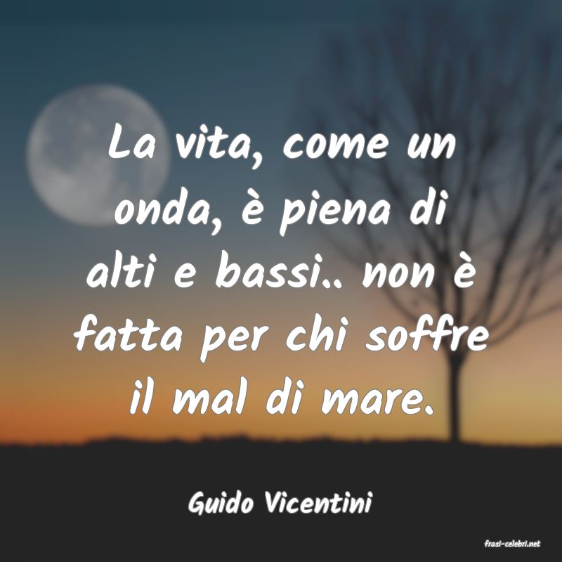 frasi di Guido Vicentini