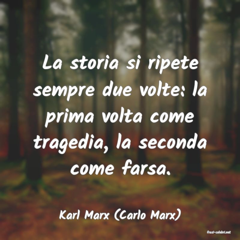 frasi di Karl Marx (Carlo Marx)